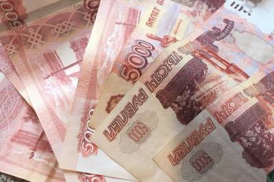 300 тысяч рублей потерял 55-летний житель Смоленска, поверив мошеннику - mk-smolensk.ru - Смоленск