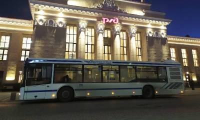 В Карелии массово отменяют автобусные рейсы: узнали, в чем проблема - gubdaily.ru - Санкт-Петербург - Петрозаводск - республика Карелия