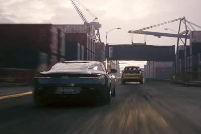 Релиз Test Drive Unlimited Solar Crown состоится 22 сентября 2022 года - itc.ua - Украина - Гонконг