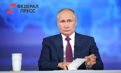 Владимир Путин - Игорь Бабушкин - Только один регион юга попал в поручения Путина по итогам прямой линии - fedpress.ru - Россия - Астрахань - Астраханская обл.