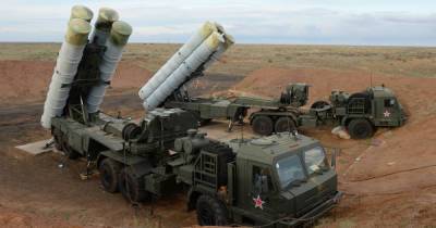 Прометей - "Аналогов просто не существует": РФ испытала новую систему ЗРС С-500 "Прометей" - focus.ua - Россия - Украина