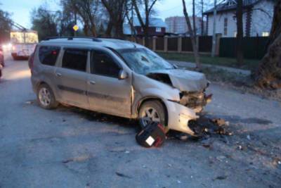 В Йошкар-Оле произошло 44 ДТП с участием пьяных водителей - mk.ru - респ. Марий Эл