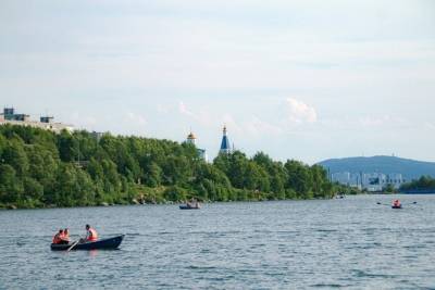 В Мурманской области зарегистрировано восемь происшествий на водоемах – три человека погибли - murmansk.mk.ru - Мурманская обл.