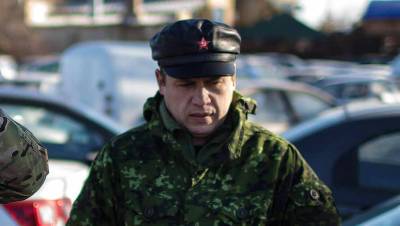 Провокации британцев и голландцев в Черном море предназначались для ВС Украины - news-front.info - Украина - Киев - Крым - ЛНР