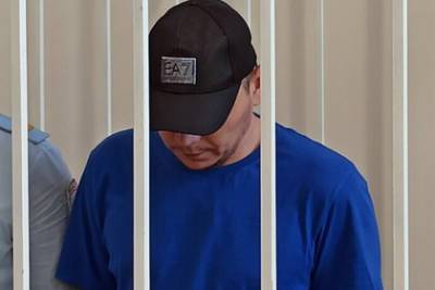 Россиянина приговорили к 22 годам за изнасилование и убийство школьницы - lenta.ru - Россия - Волгоград