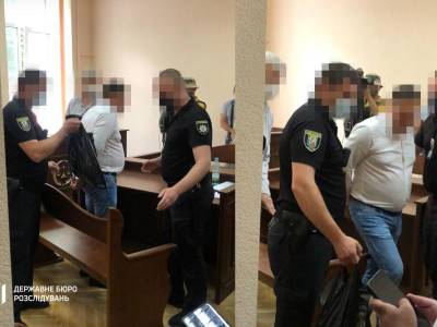 Игорь Павловский - Суд арестовал директора "Кузницы на Рыбацком" с залогом в 443 млн грн - gordonua.com - Украина - Минобороны