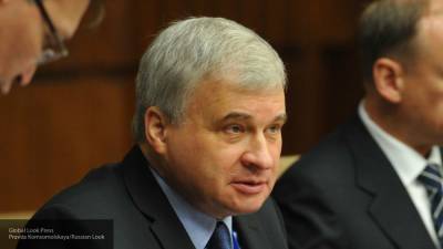 Вступившийся за Китай российский посол разгневал французского дипломата - newinform.com - Россия - Китай - США - Англия - Франция - Пекин
