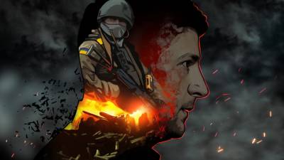 Подполковник НМ ЛНР раскрыл правду о ситуации в структуре украинского командования - inforeactor.ru - США - Украина - Англия - ЛНР