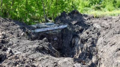 Жителям Зари пообещали качественную воду к середине июля - penzainform.ru