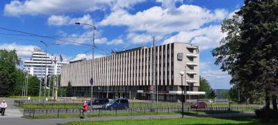Администрация Петрозаводска ищет специалиста, разбирающегося в благоустройстве - stolicaonego.ru - Петрозаводск - республика Карелия - Экология