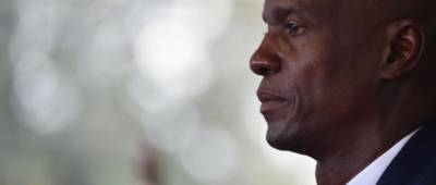 Клод Жозеф - Президента Гаити застрелили в собственном доме - w-n.com.ua - Гаити