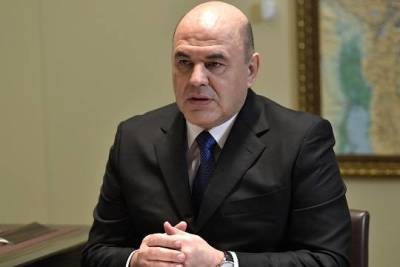 Михаил Мишустин - Мишустин поручил довести коллективный иммунитет к коронавирусу до 80-90% - versia.ru - Россия