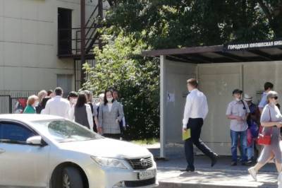 После захвата заложников в тюменском банке возбуждено дело - aif.ru - Россия - Тюмень