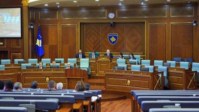 Александр Вучич - Косовский «парламент» принял резолюцию о геноциде в Сребренице - newdaynews.ru - Сербия - Черногория - Косово