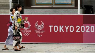 Олег Верняев - Украину на Олимпиаде представят 158 спортсменов. Верняев и Чумак пропустят Игры в Токио - sportarena.com - Украина - Токио - Япония