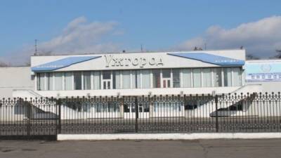 Кирилл Тимошенко - Авиарейсы «Киев-Ужгород» заполнены на 90-100% - hubs.ua - Украина - Киев - Кривой Рог - Ужгород - Черновцы