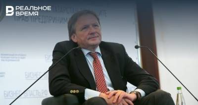 Борис Титов - Роман Хасаев - Титов считает, что шампанским должно называться прежде всего игристое вино, произведенное во Франции - realnoevremya.ru - Россия - Анапа - Франция