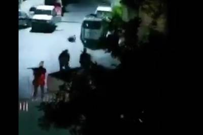 Клод Жозеф - Появилось видео нападения на резиденцию президента Гаити - mk.ru - Гаити