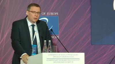 Андрей Швед - Минск проверит около 400 иностранцев на причастность к геноциду в войну - piter.tv - Белоруссия - Минск
