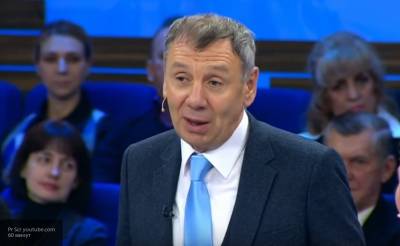 Сергей Марков - Александр Лукашенко - Политолог Марков объяснил, как Лукашенко наказал Литву за враждебную политику - newinform.com - Белоруссия - Германия - Швеция - Литва - Вильнюс