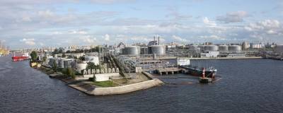 Владимир Путин - Андрей Бокарев - Переезд Большого морского порта из Петербурга в Усть-Лугу обсудили на федеральном уровне - runews24.ru - Россия - Санкт-Петербург