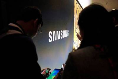 Названа дата выхода нового флагмана Samsung - lenta.ru