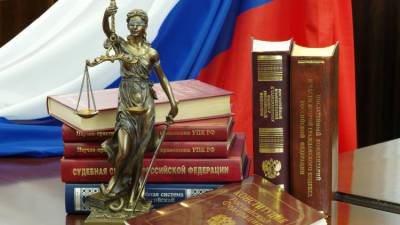Экс-борцу с коррупцией в Крыму грозит до 15 лет тюрьмы за взятку - crimea.ria.ru - Россия - Крым - Симферополь - Севастополь