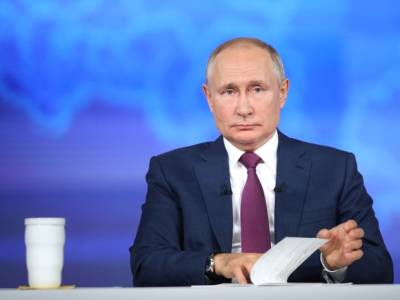 Владимир Путин - Антон Вайно - Путин по итогам прямой линии велел губернаторам общаться с людьми - rosbalt.ru - Россия
