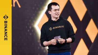 Открытое письмо генерального директора Binance Чанпена "CZ" Чжао - lenta.ua - Украина