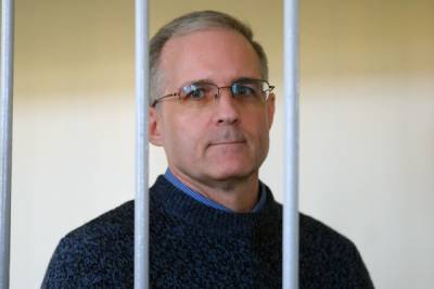 Сергей Рябков - Пол Уилан - Защита Уилана будет добиваться его перевода в тюрьму в США - aif.ru - Россия - США - Англия - Канада - Ирландия