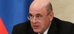 Татьяна Голикова - Мишустин потребовал вакцинировать 80% населения - finanz.ru - Россия