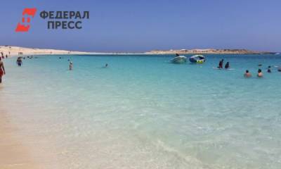 Какие туры можно взять для отдыха в Египте на Средиземном море: стоимость - fedpress.ru - Москва - Египет - Тунис