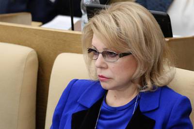 Богдан Хмельницкий - Елена Панина - В Госдуме оценили предложенную Украиной альтернативу «русскому миру» - lenta.ru - Украина - Польша - Литва - Речь Посполитая - ?