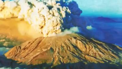 Супервулкан не смог уничтожить древнейшие популяции Homo sapiens - mir24.tv - США