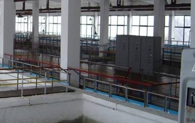 Лидия Нанивская - ОБСЕ зафиксировала взрывы в районе ДФС - real-vin.com - Украина - ДНР - Донецк - Донецкая обл.