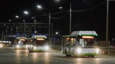 В Воронеже появились восемь автобусов с кондиционерами - vestivrn.ru - Воронеж