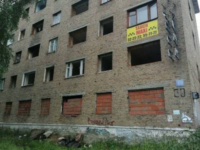 Жильцам расселенного общежития в Сыктывкаре приходится снимать квартиры на собственные средства - komiinform.ru - Сыктывкар
