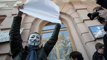 The New York Times (США): кибератака российской группы хакеров могла затронуть до 1500 компаний - inosmi.ru - Россия - США - New York