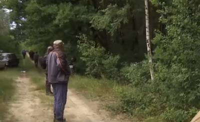 Депутата семи созывов нашли возле леса: что произошло с 79-летней женщиной - politeka.net - Украина