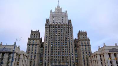 МИД: страны ШОС примут заявление по ситуации в Афганистане 14 июля - gazeta.ru - Россия - Душанбе - Таджикистан - Афганистан