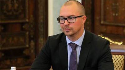 Задержанного эстонского консула обязали покинуть Россию - gazeta.ru - Москва - Россия - Санкт-Петербург - Эстония