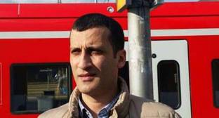 Суд отказался смягчить приговор азербайджанскому правозащитнику Мамеду - kavkaz-uzel.eu - Азербайджан