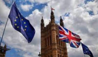 Марош Шефчович - ЕС грозит Великобритании судом в случае продолжения нарушения соглашения по Brexit - take-profit.org - Англия - Брюссель