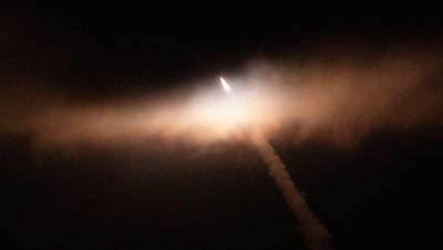 Американский стартап планирует запускать в космос по 300 ракет в год - gazeta.ru - шт.Аляска