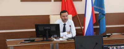 Виктор Неволин - В Раменском округе обсудили работу управляющих компаний по ремонту подъездов - runews24.ru - городское поселение Раменский