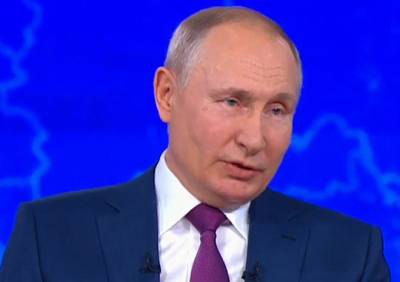 Владимир Путин - Путин дал поручения правительству по выплатам на детей до семи лет - ya62.ru - Россия