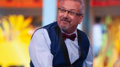 Алексей Лысенков намерен возродить программу "Сам себе режиссёр" - piter.tv - Санкт-Петербург