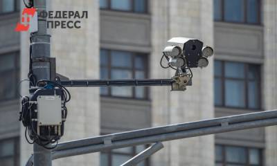 Восстание машин: в Поволжье дорожные камеры вытесняют людей - fedpress.ru - Башкирия - респ. Чувашия