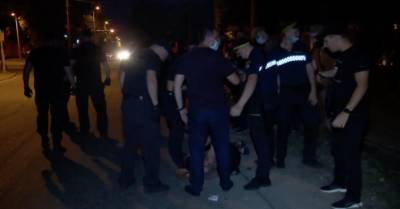 Муниципальная варта", избивающая журналистов в Днепре, подчиняется мэру Филатову — СМИ - delo.ua - Украина - Днепр