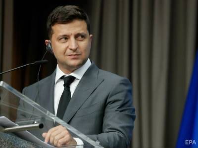 Владимир Зеленский - Петр Порошенко - Большинство украинцев не видят необходимости в проведении досрочных выборов президента Украины – опрос - gordonua.com - Украина